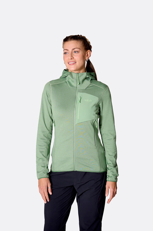 Ascendor Hoody W