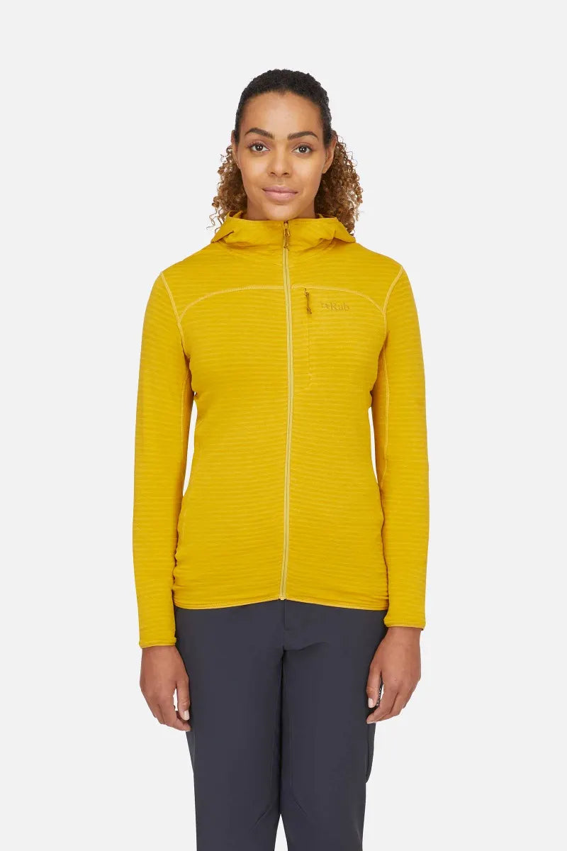 Ascendor Light Hoody W