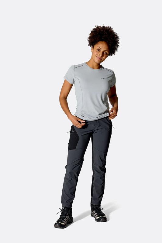 Ascendor Pants W