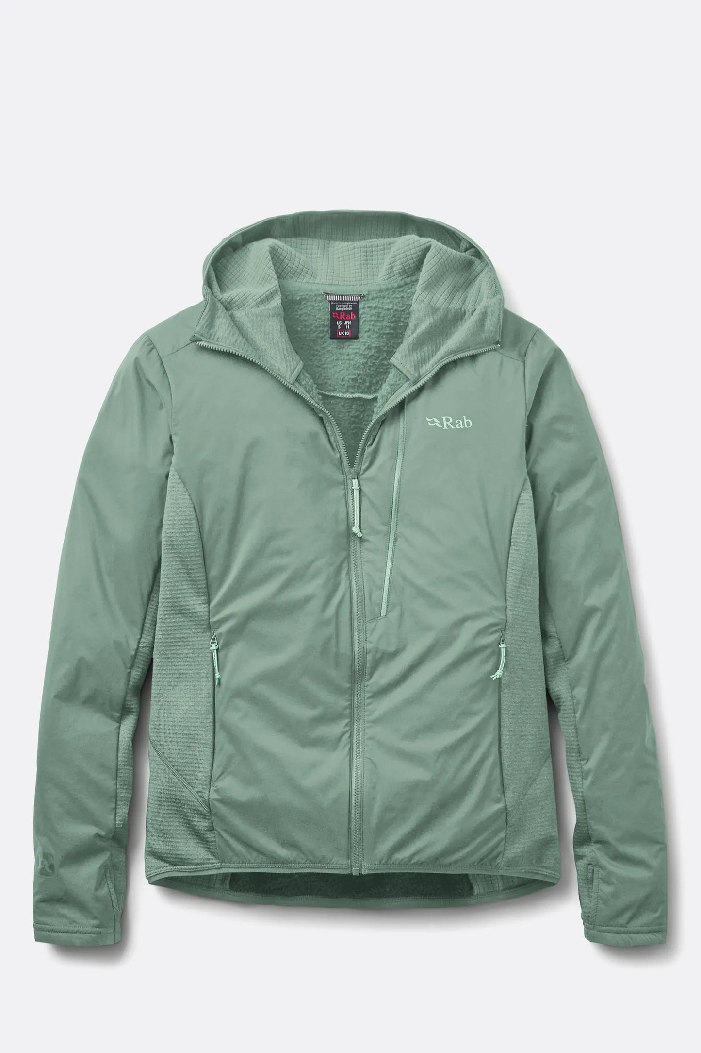 Ascendor Summit Hoody W