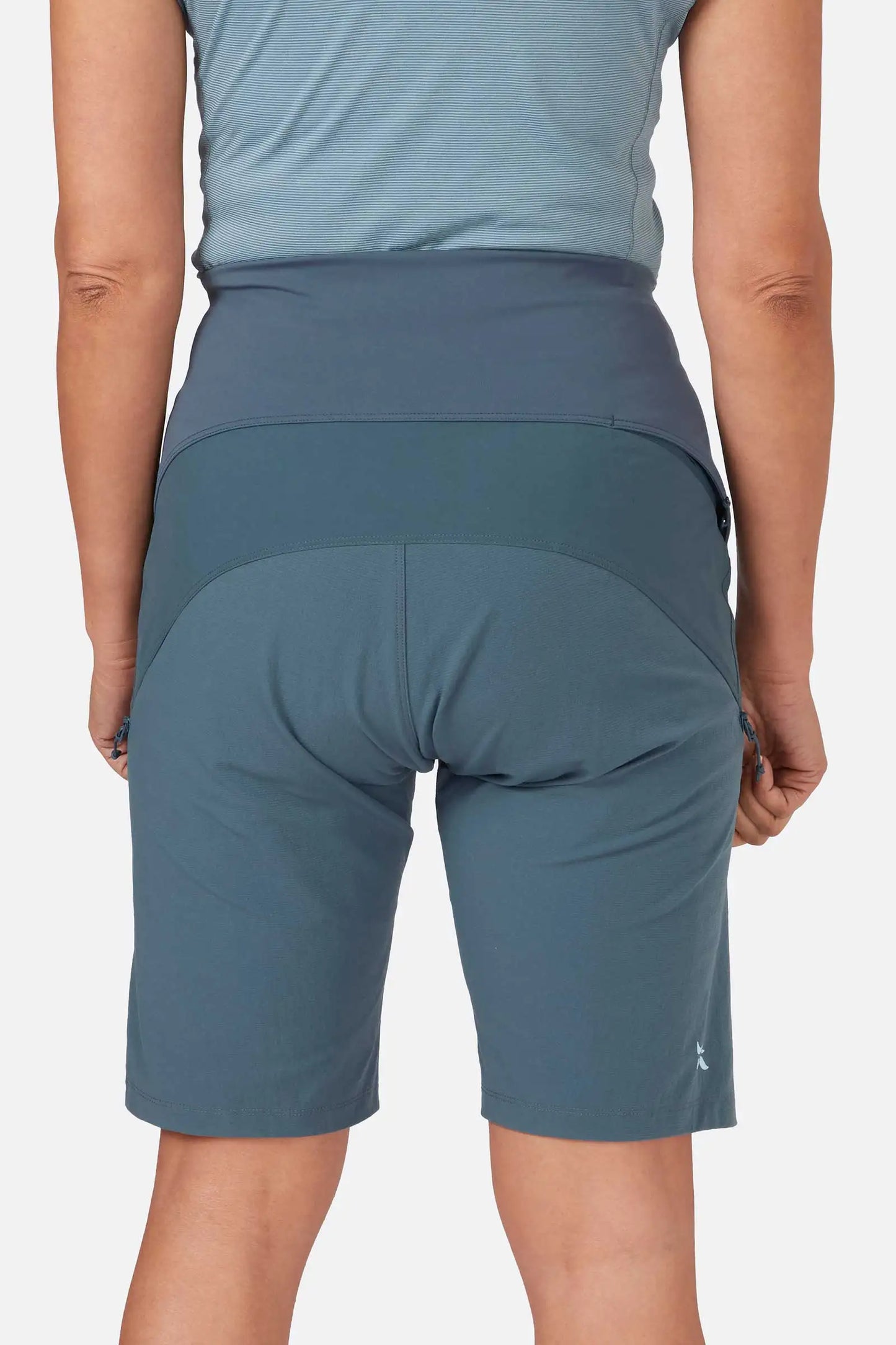 Cinder Crank Shorts W