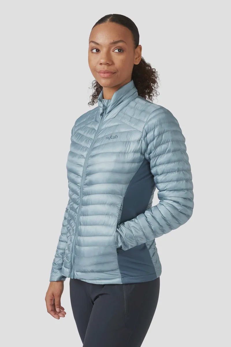 Cirrus Flex 2.0 Jacket W