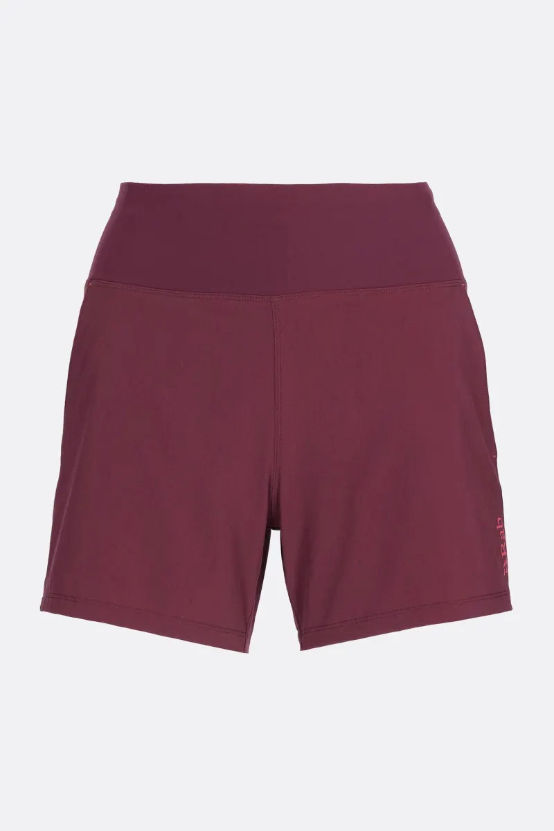 Momentum Shorts Women's (4")