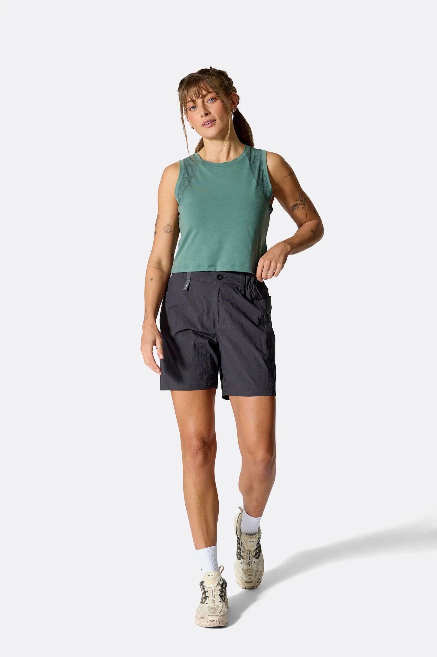 Dovestone Shorts W