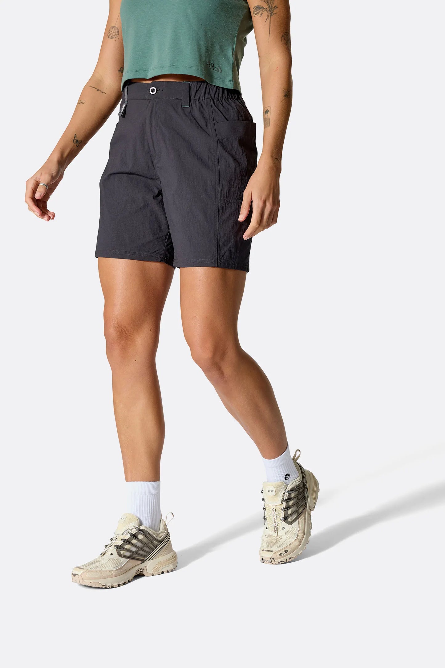 Dovestone Shorts W