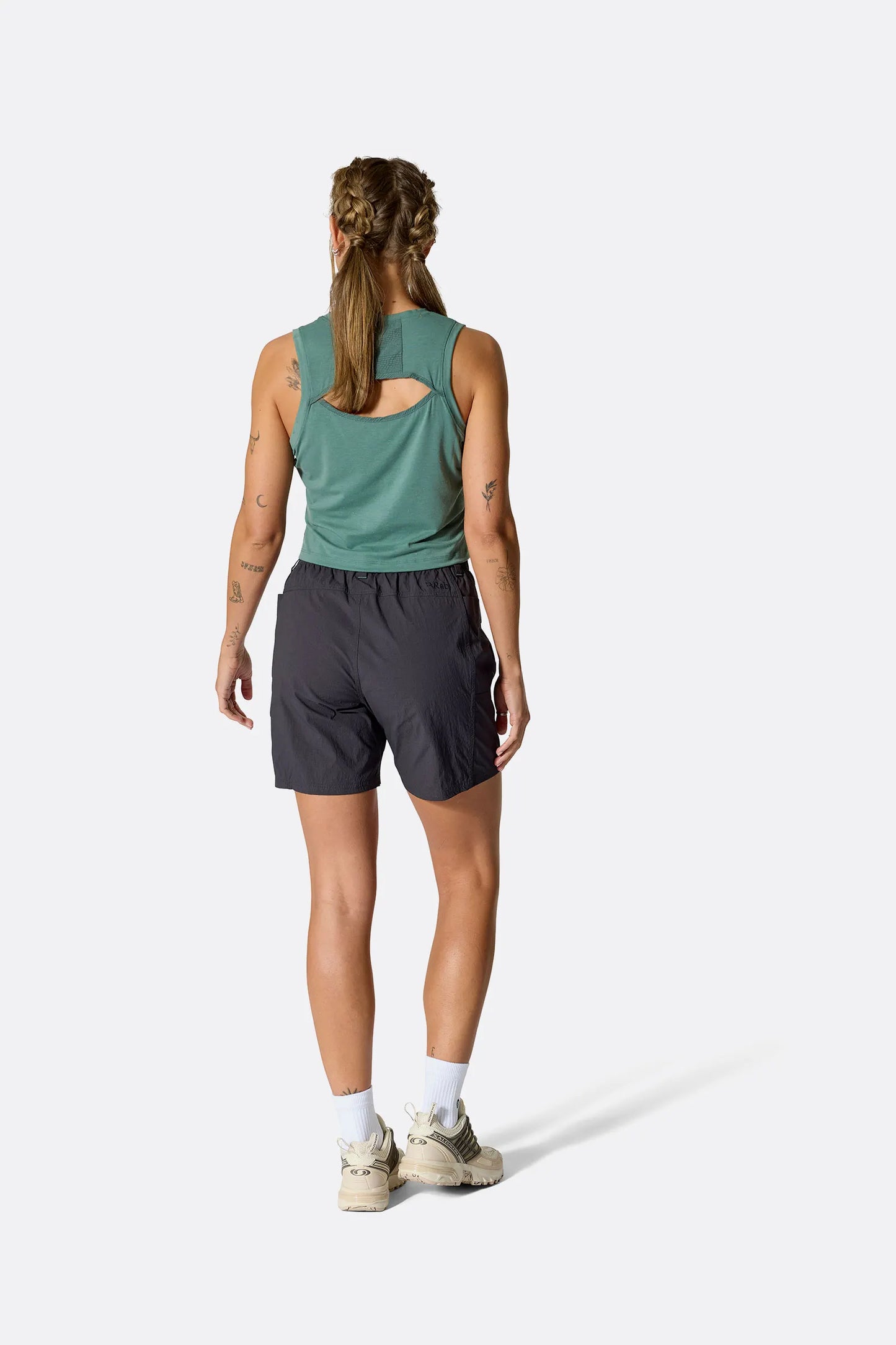 Dovestone Shorts W