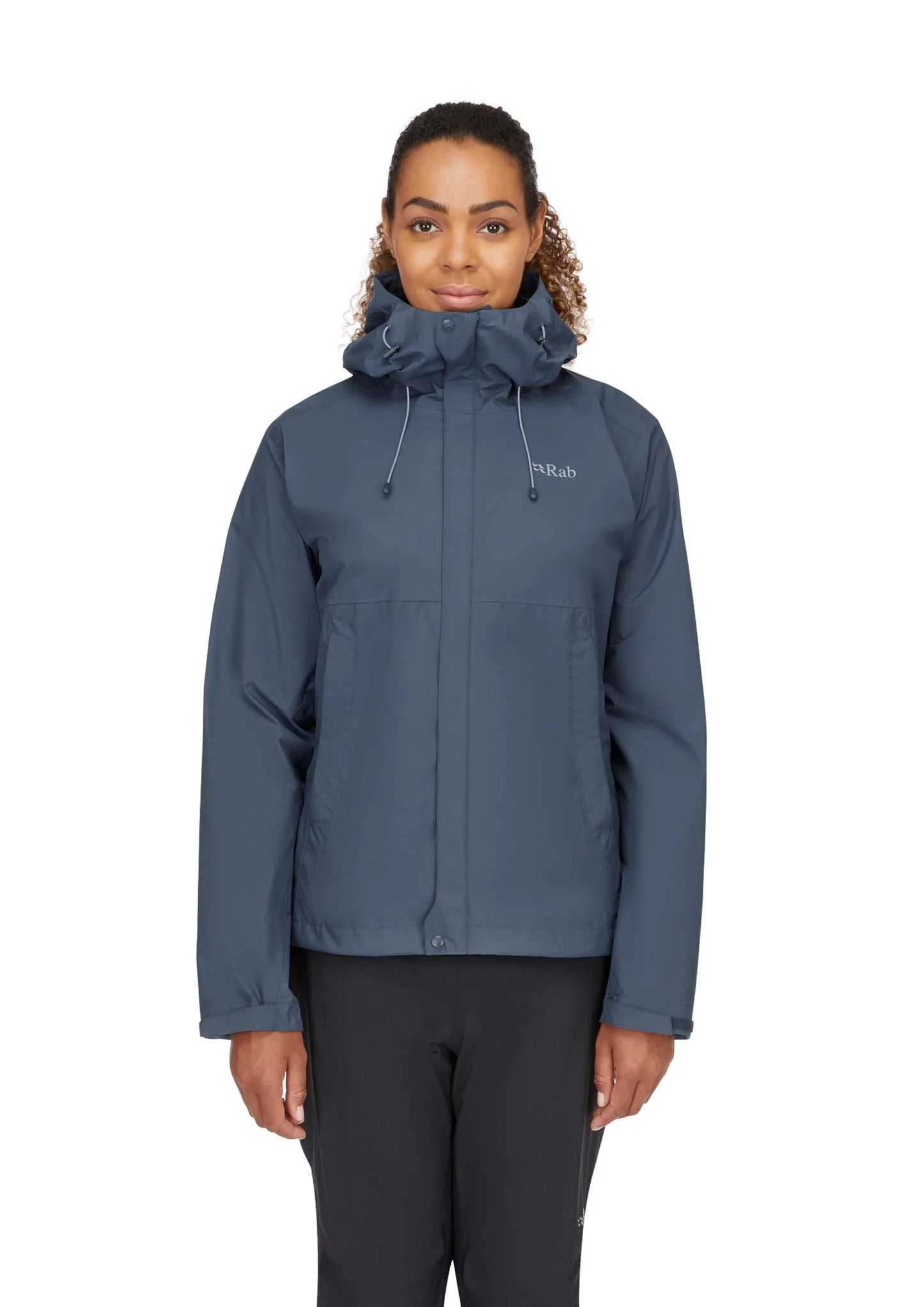Downpour Eco Jkt W