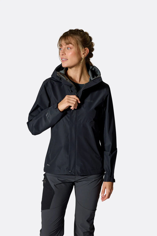 Downpour Jacket W