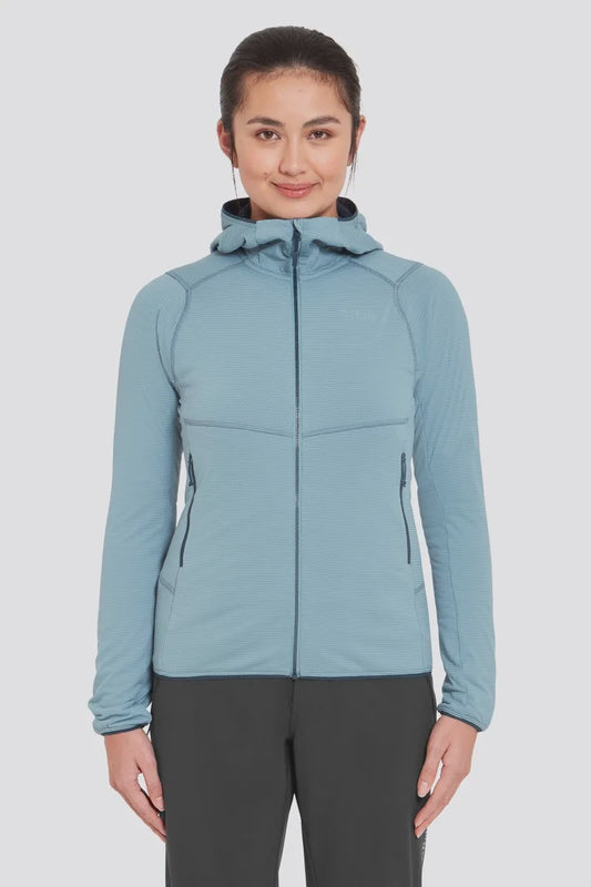 Evolute Hoody W