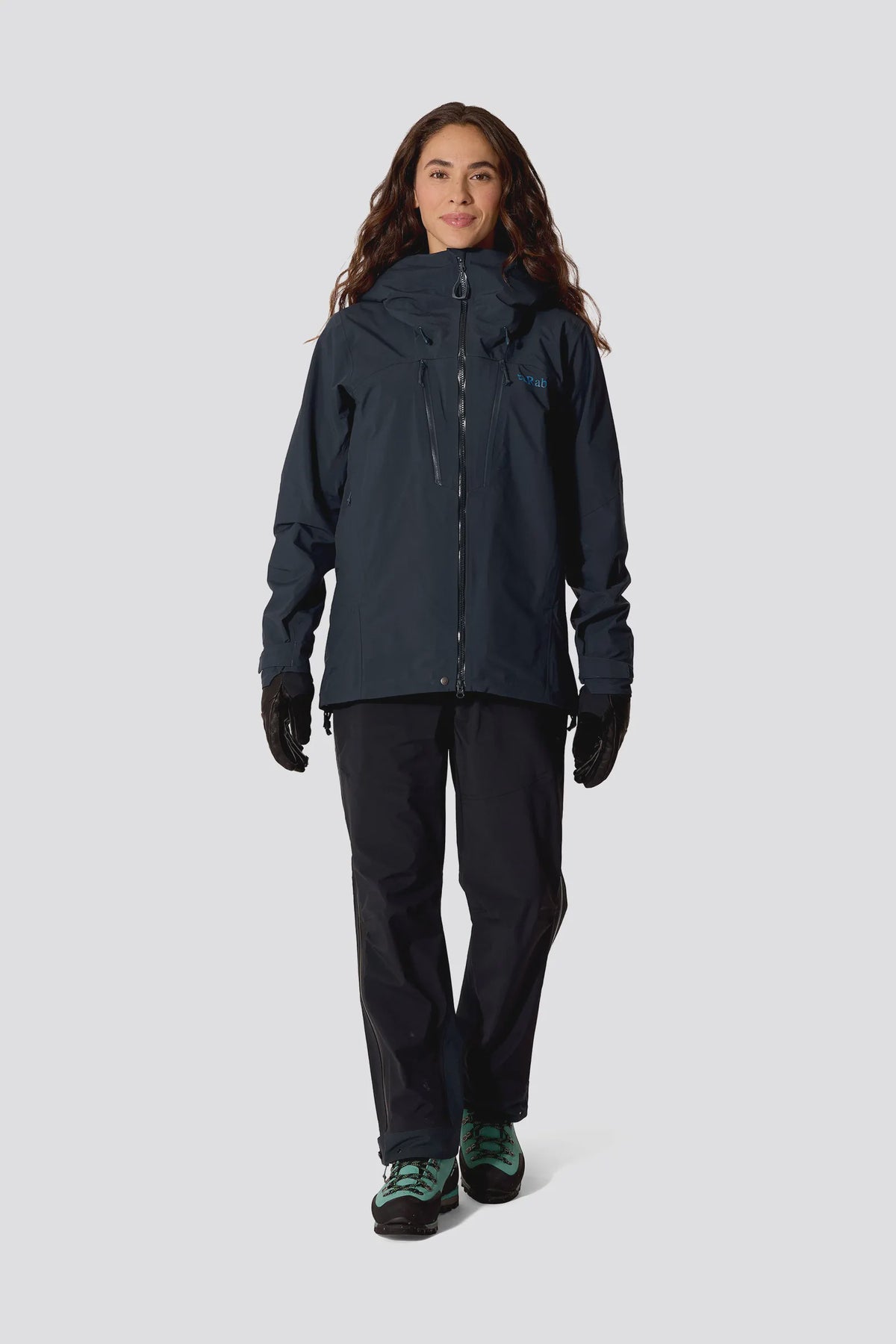 Rab Women's Firewall Guide Waterproof Jacket