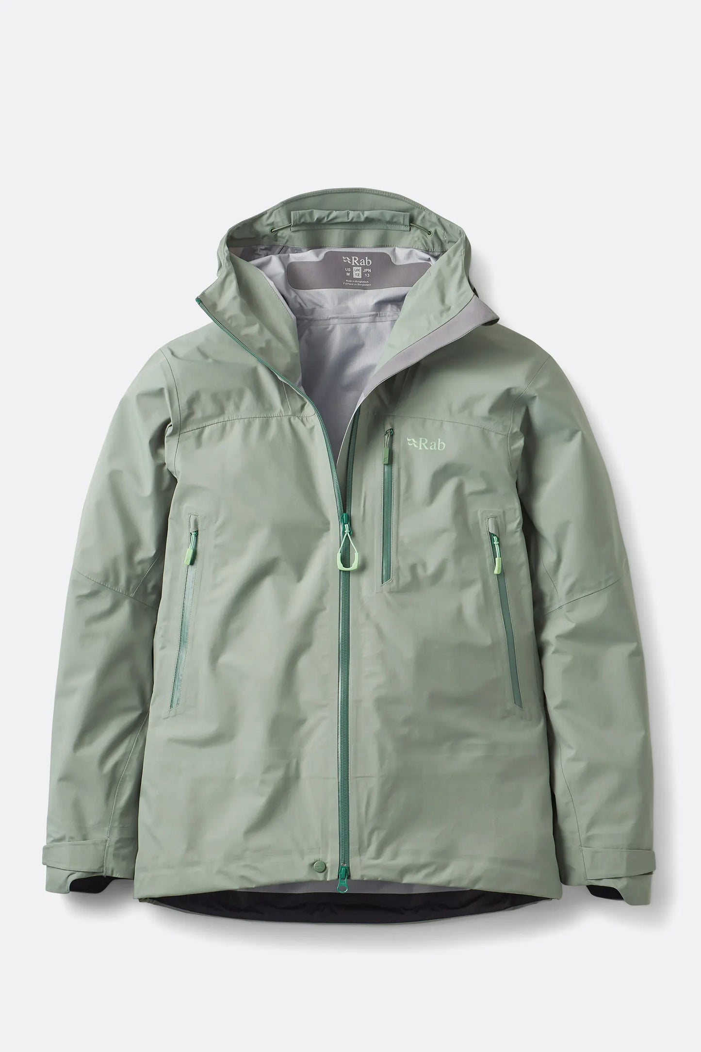 Firewall Mountain Jacket Women's