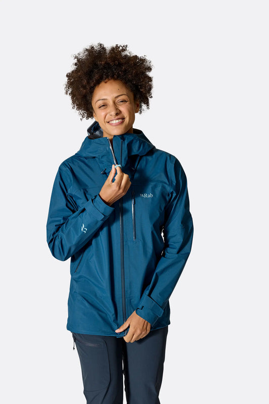Firewall Mountain Jacket Women's