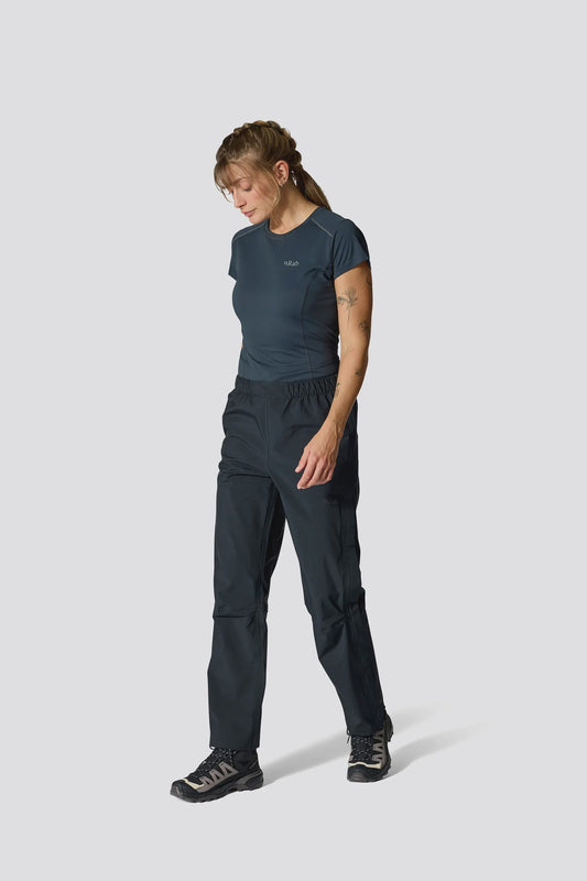 Firewall Waterproof Pant Women's