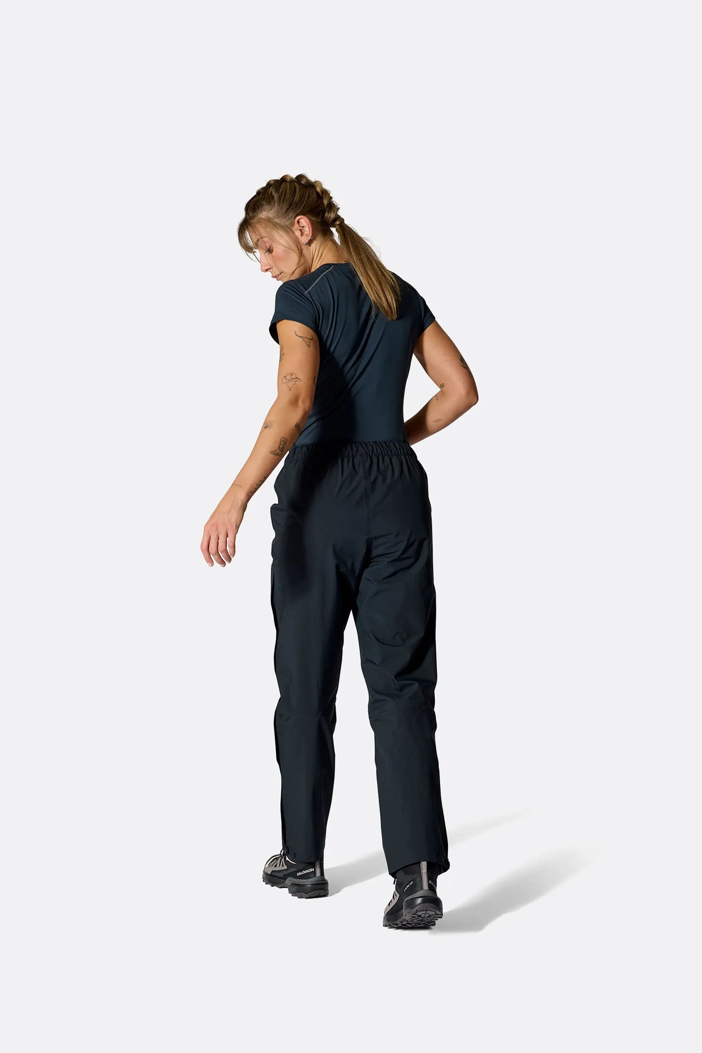 Firewall Waterproof Pant Women's