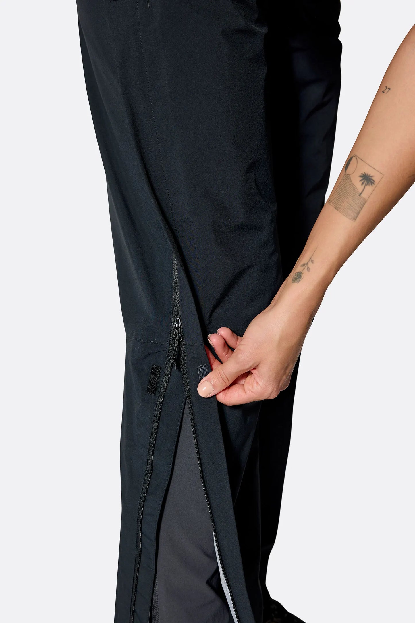 Firewall Waterproof Pant Women's