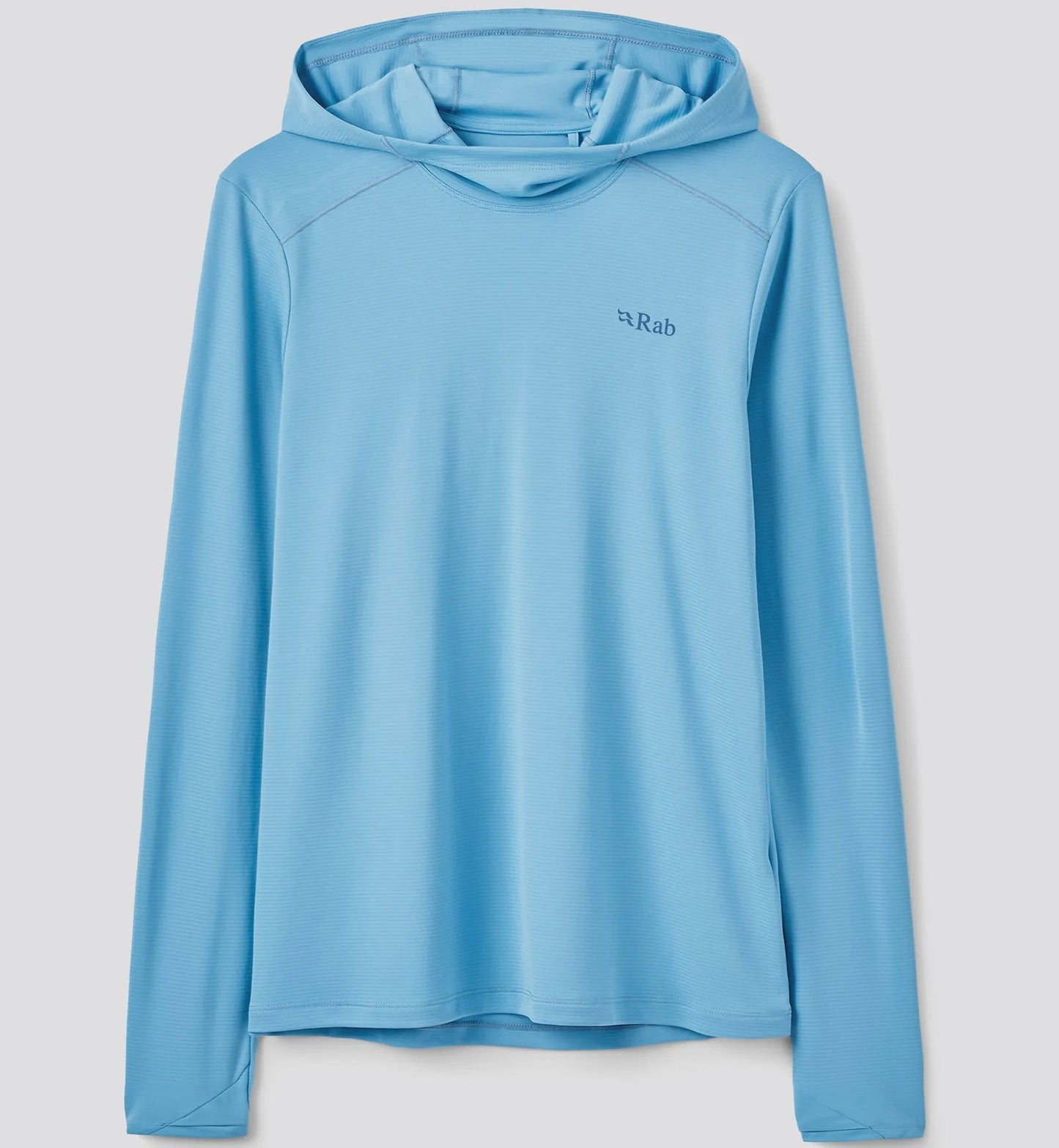 Rab Force Hoody Women's