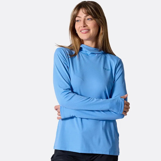 Rab Force Hoody Women's