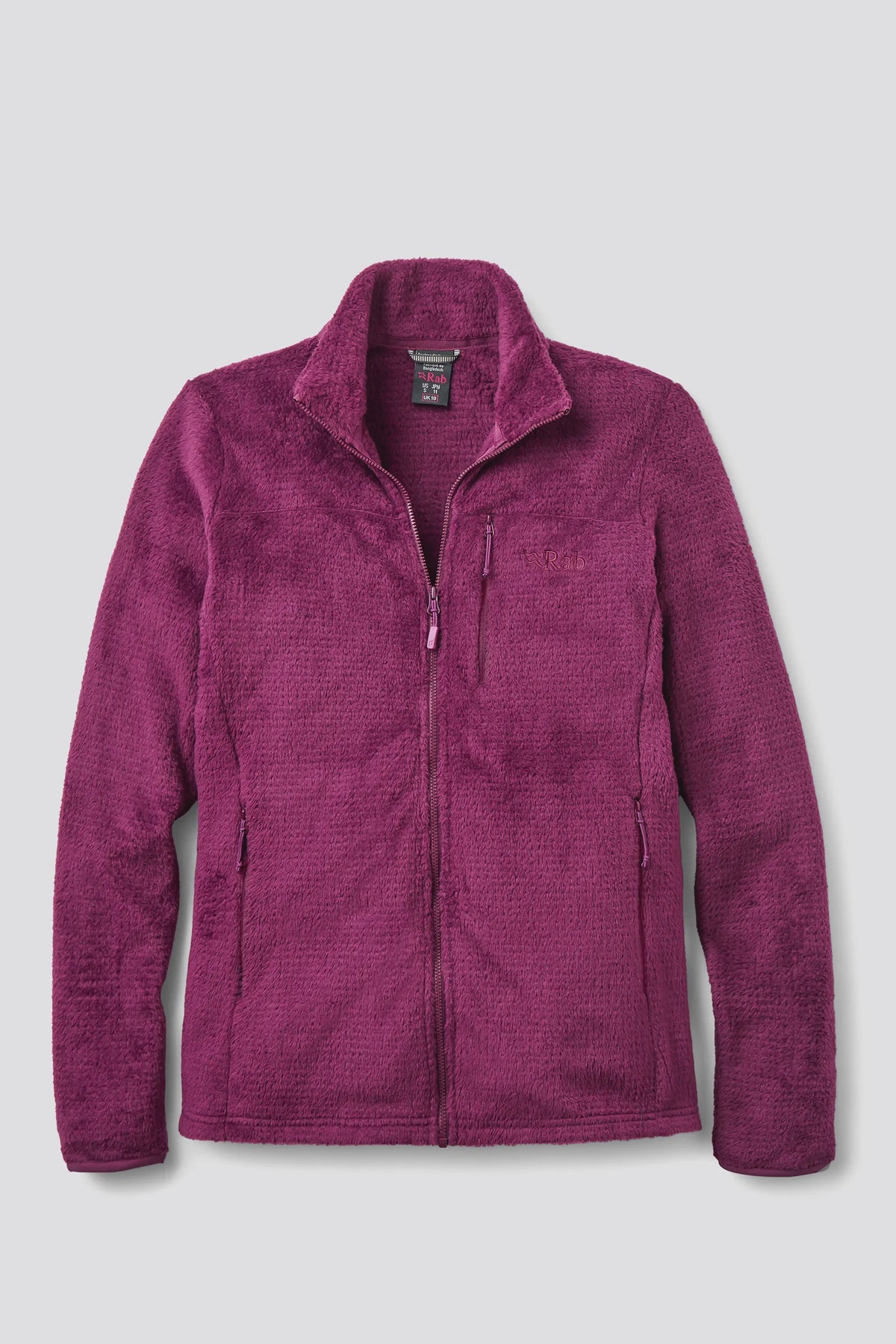Rab Women's Granitic Jacket