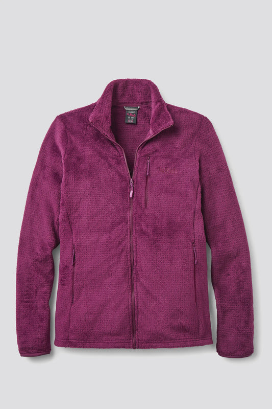 Rab Women's Granitic Jacket