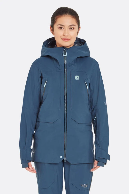 Khroma Converge GORE-TEX Jacket W
