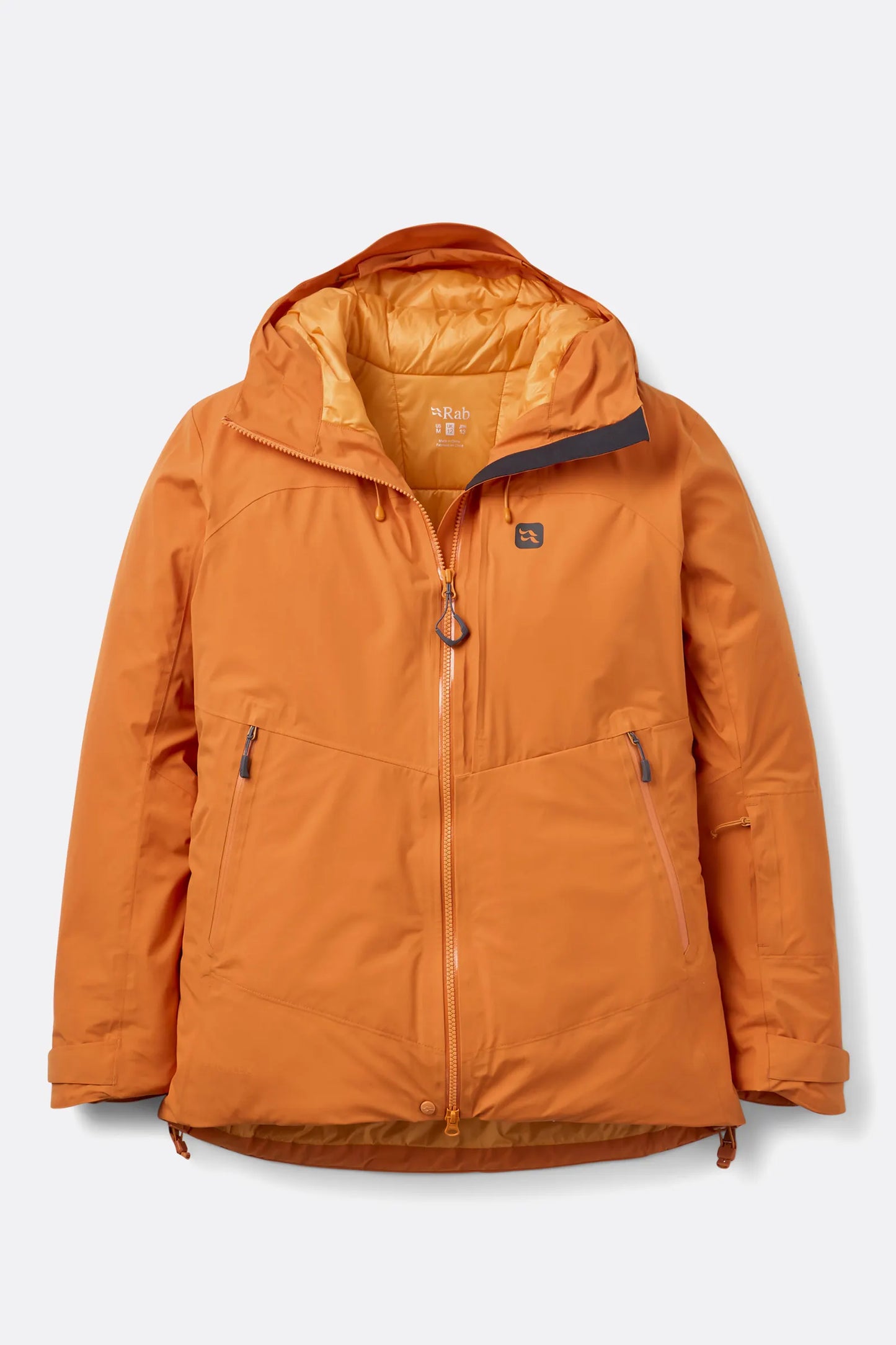 Rab Khroma Diffract Insulated Ski Jacket Women's