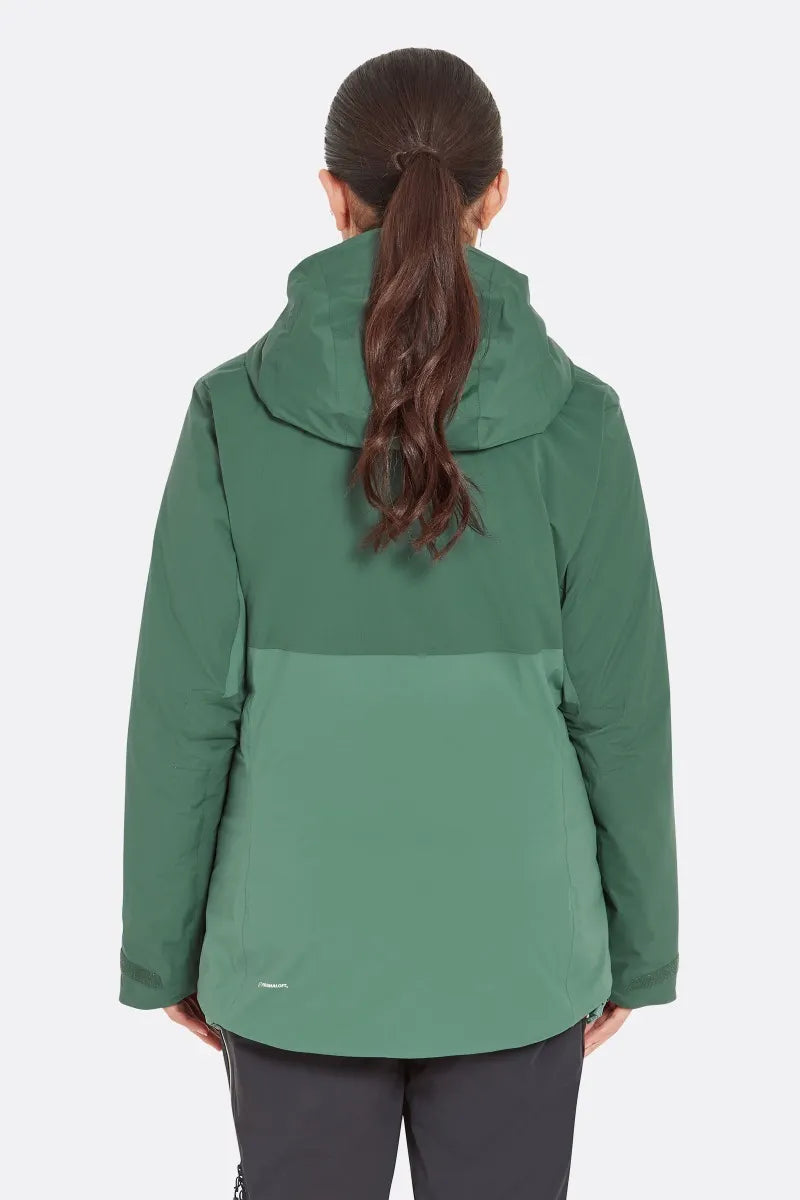 Khroma Diffract Jacket W