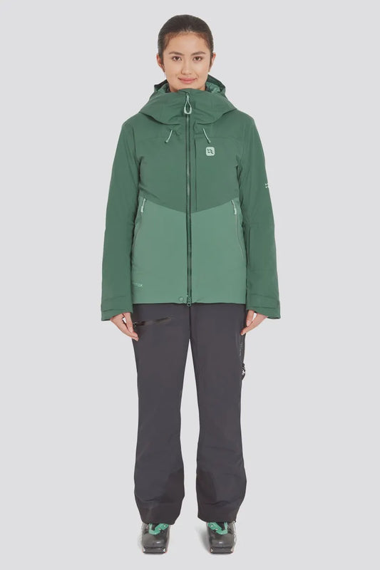 Khroma Diffract Jacket W