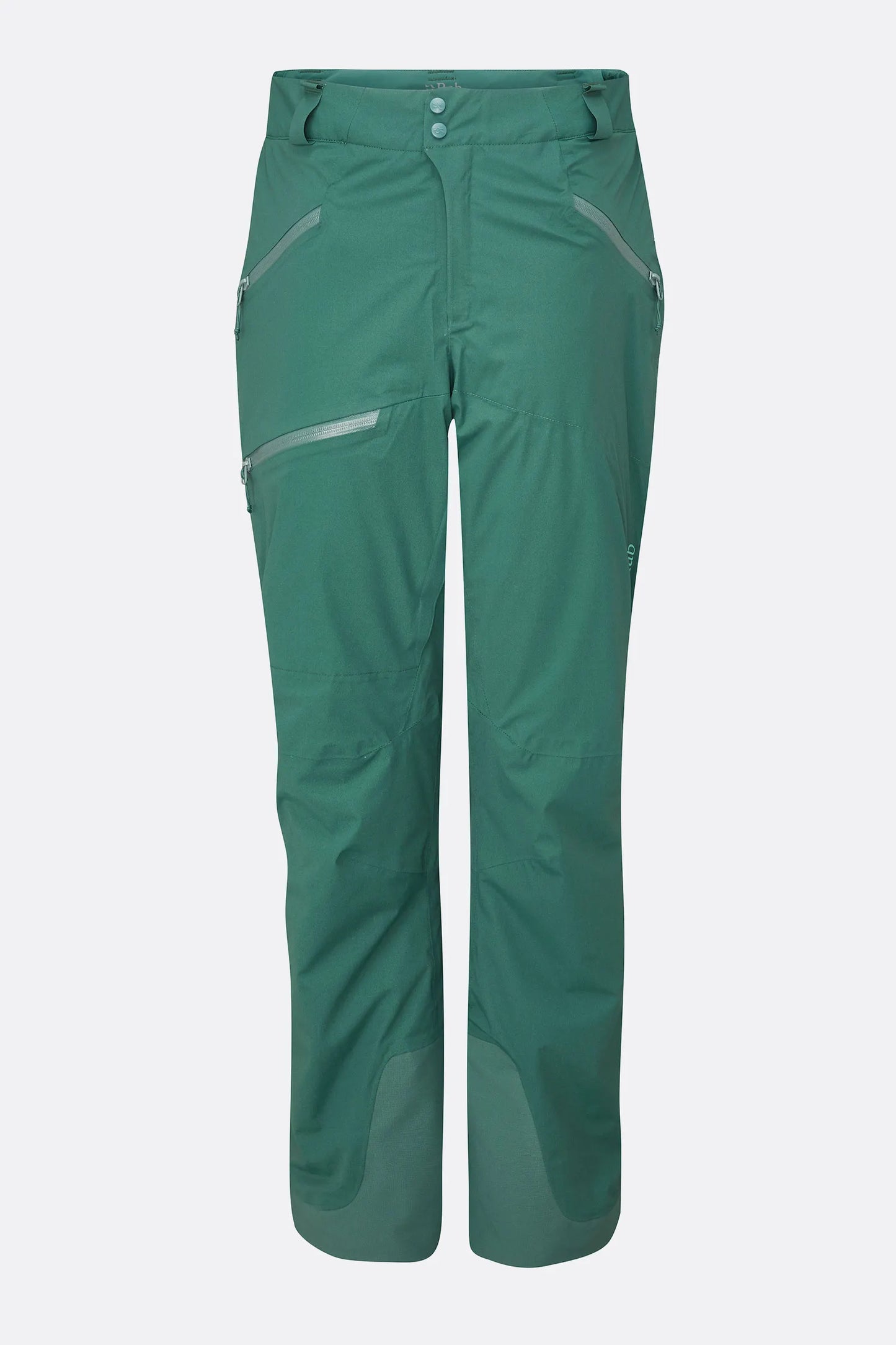 Rab Khroma Diffract Insulated Ski Pants Women's