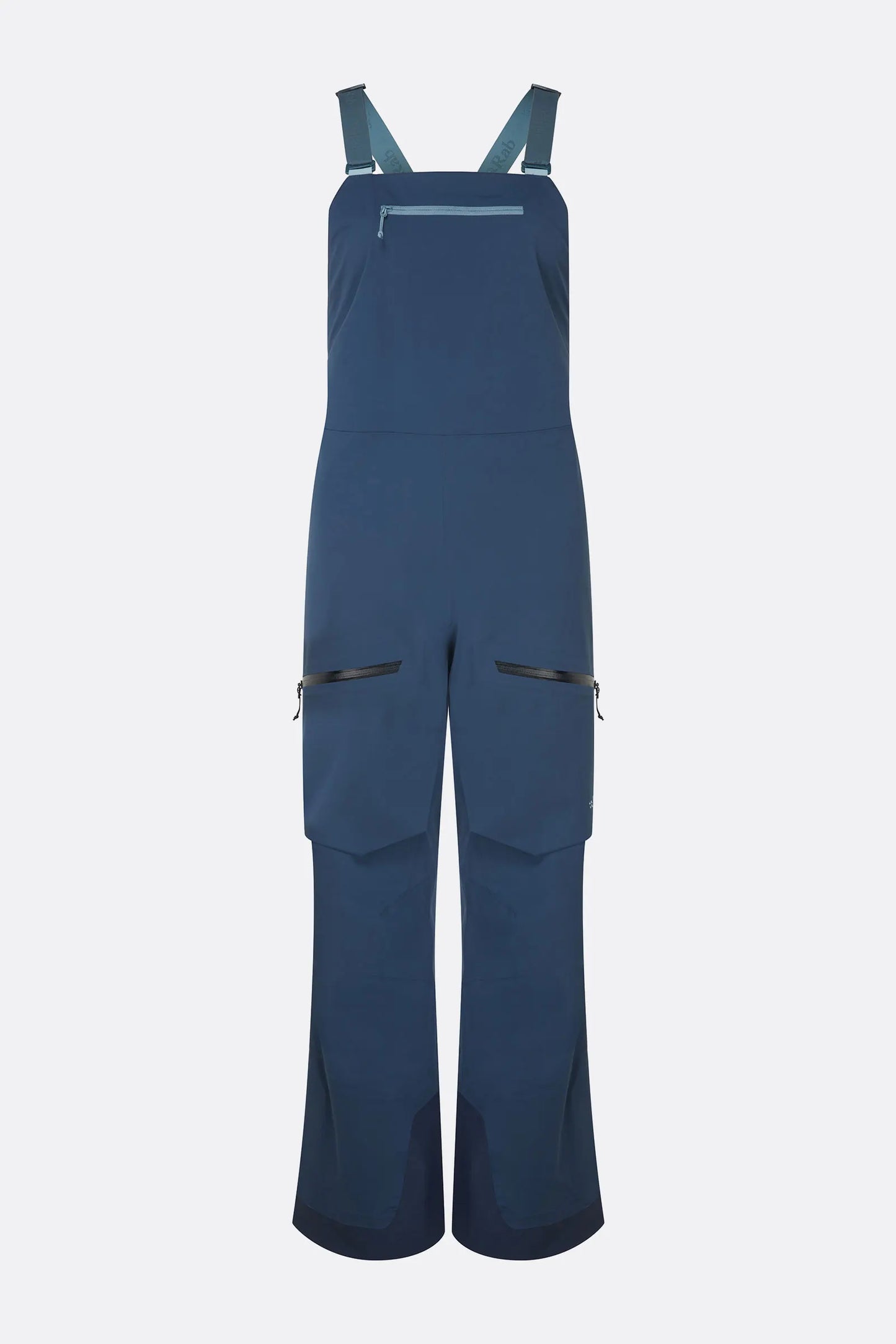 Rab Khroma Kinetic Waterproof Ski Bib Women's