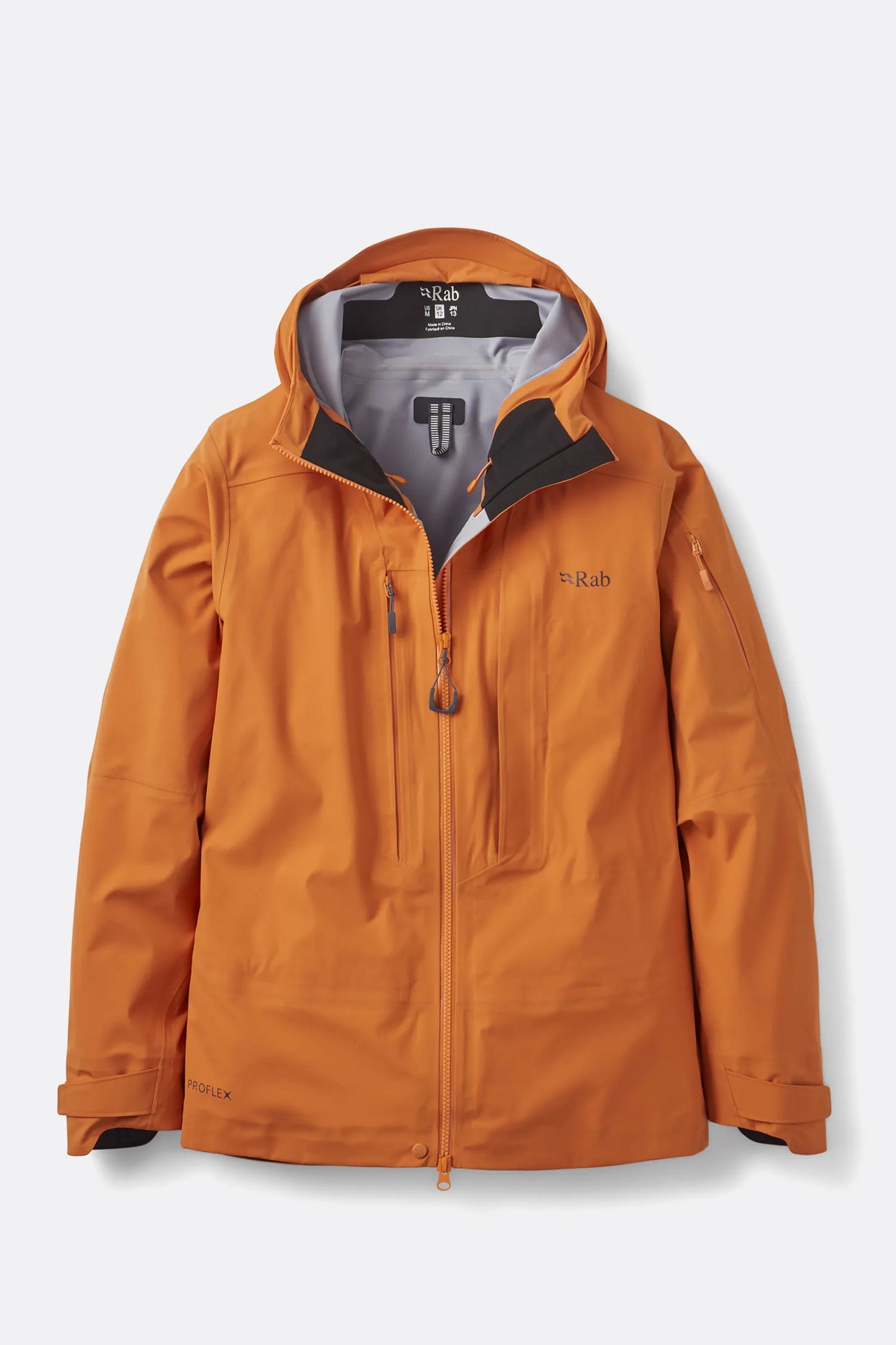 Rab Khroma Kinetic Jacket Women's