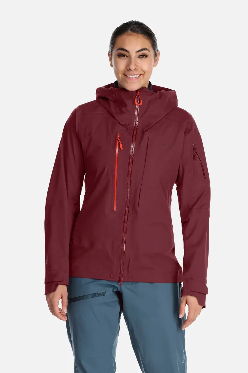 Khroma Kinetic Jacket W