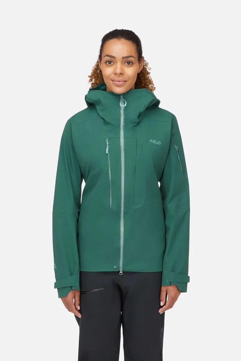 Khroma Kinetic Jacket W