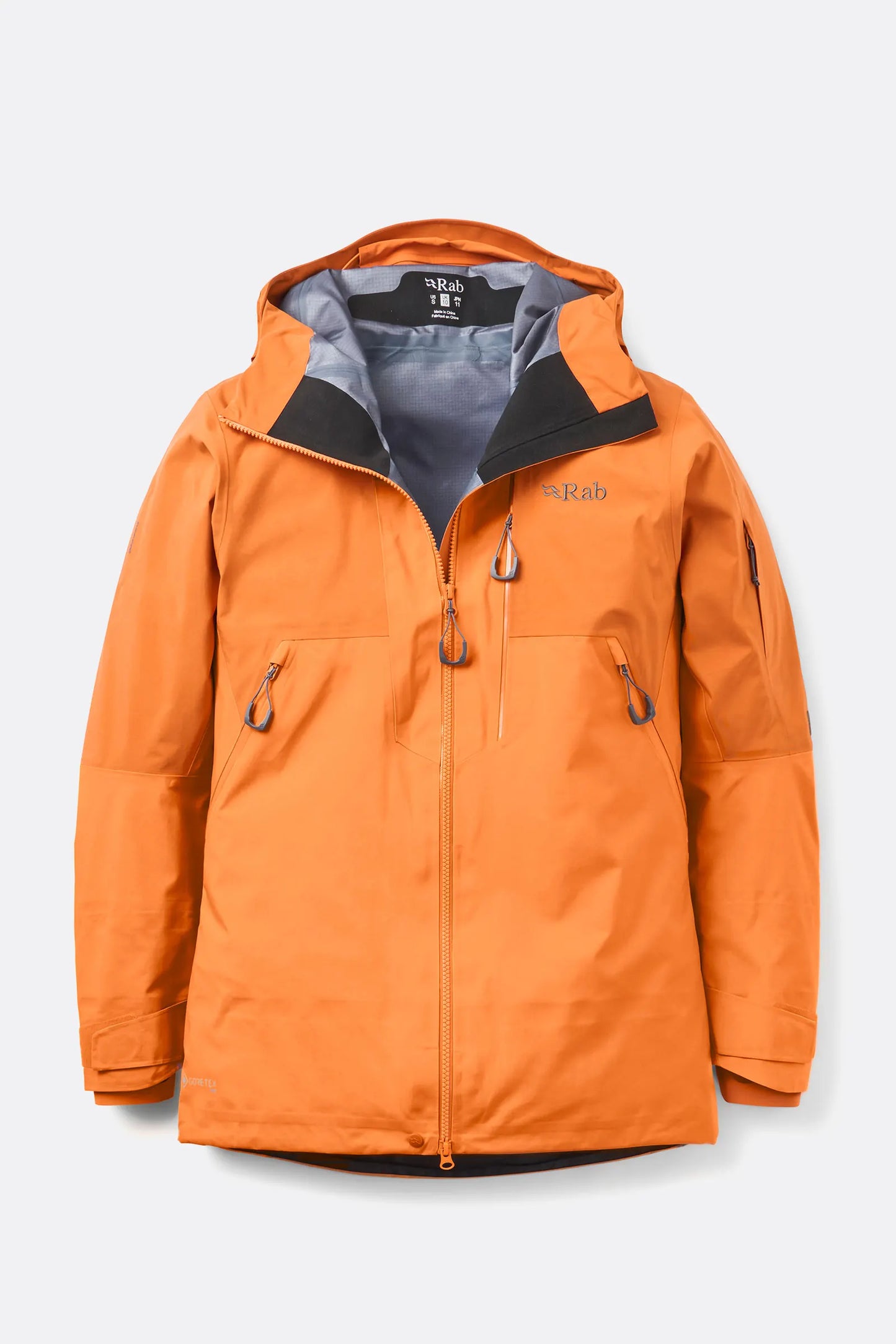 Rab Khroma Latok GORE-TEX Jacket Women's