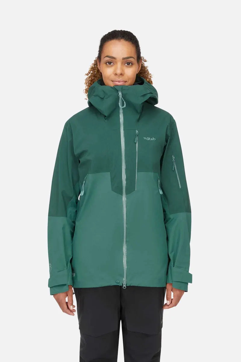 Khroma Latok GTX Jacket W MT Outdoors
