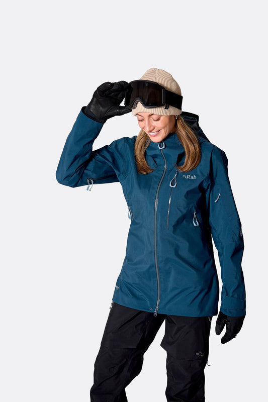 Rab Khroma Latok GORE-TEX Jacket Women's