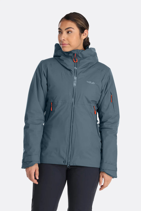 Khroma Transpose Jacket W
