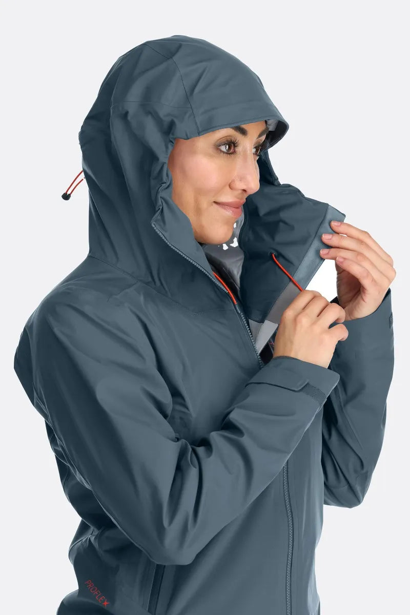 Kinetic Alpine 2.0 Jacket Women's