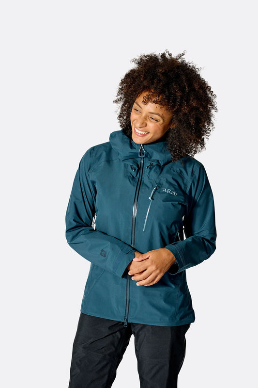 Latok Alpine GORE-TEX Jacket Women's