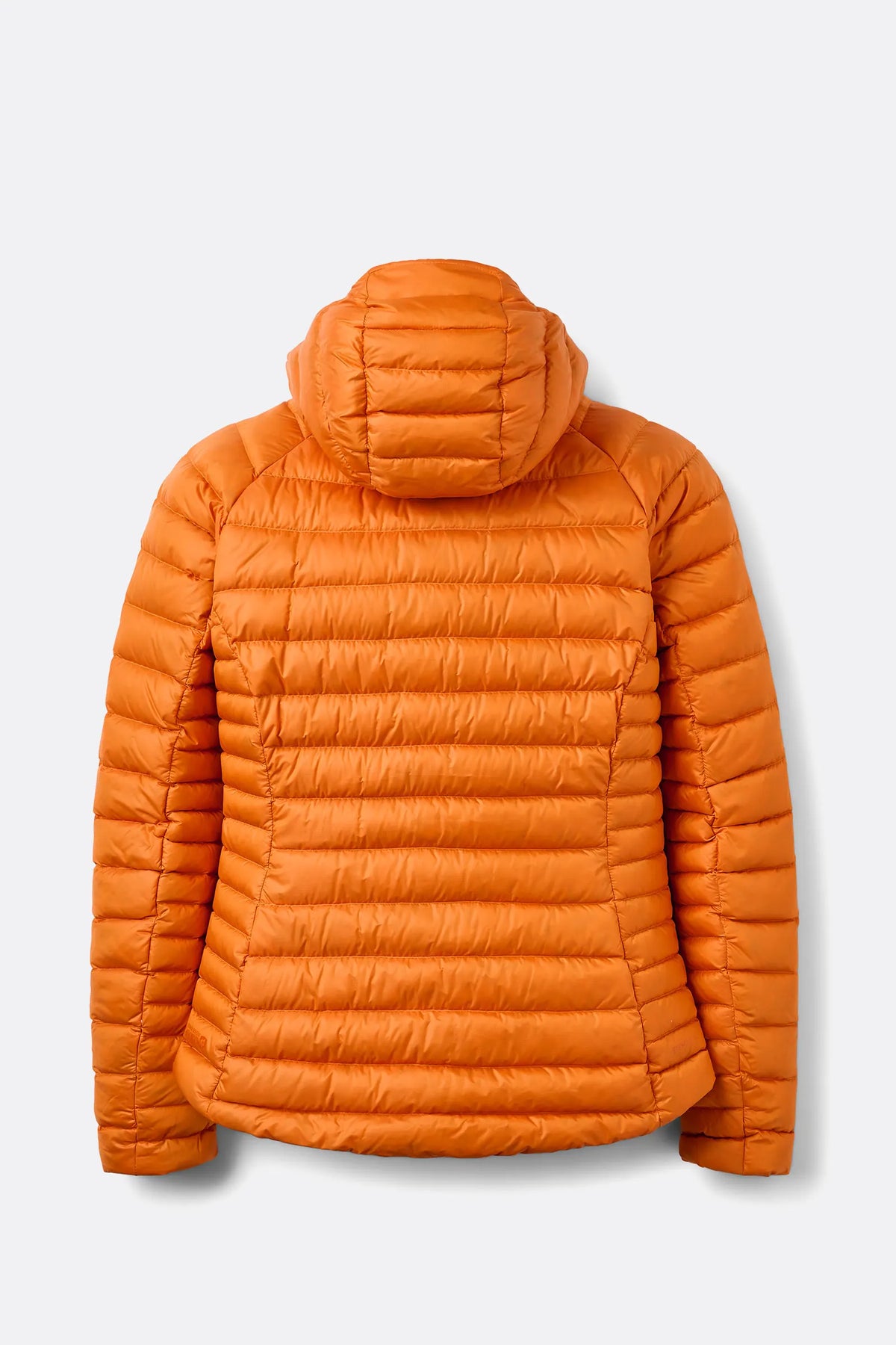 Rab Women's Microlight Alpine Down Hoody