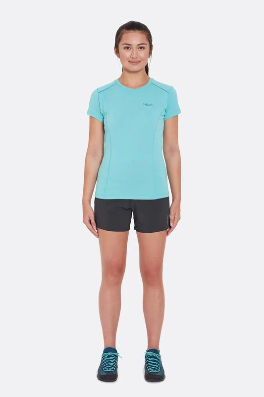 Momentum Shorts Women's (4")