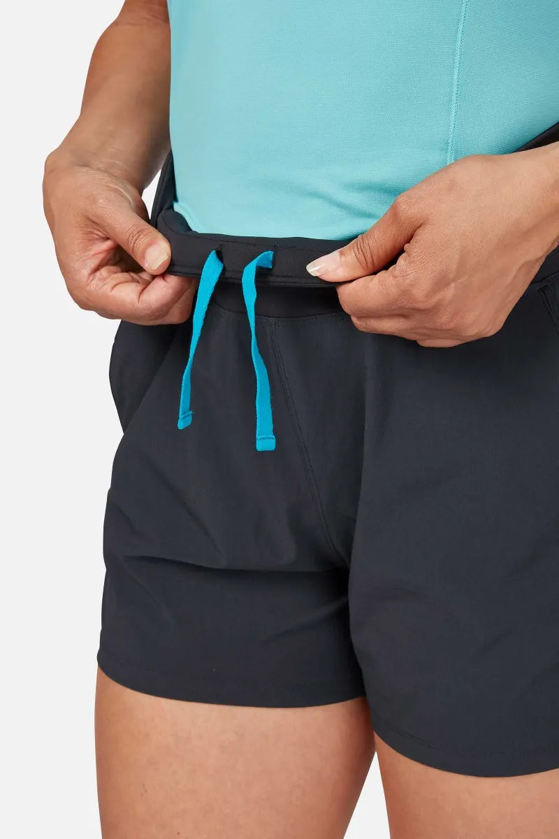 Momentum Shorts Women's (4")