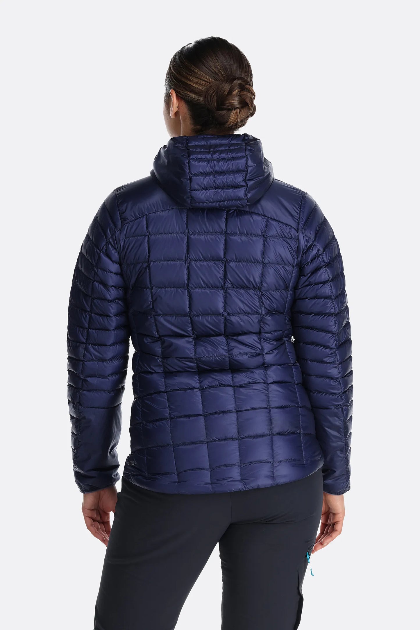 Mythic Alpine Light Jacket W