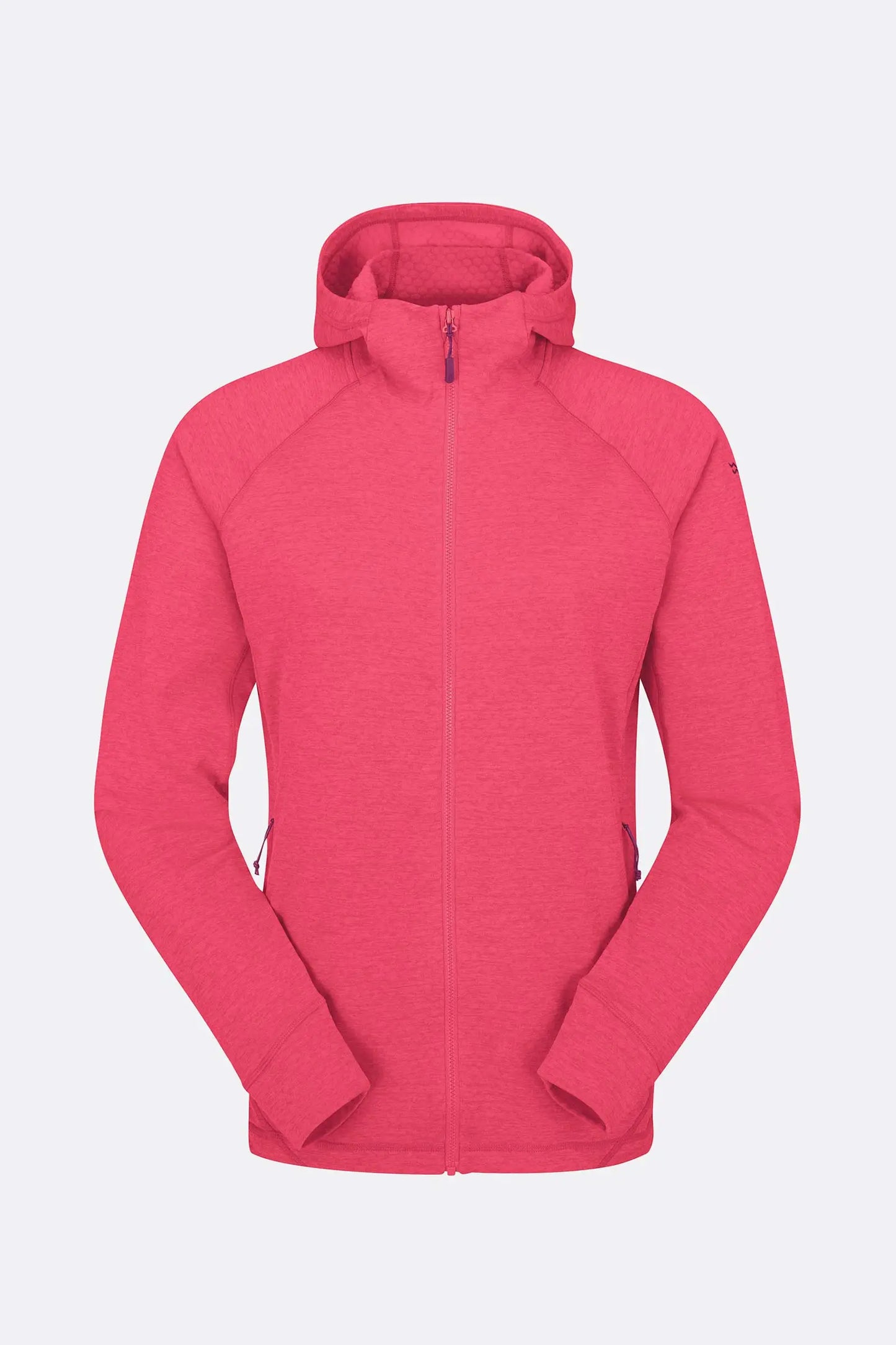 Nexus Hoody Women's