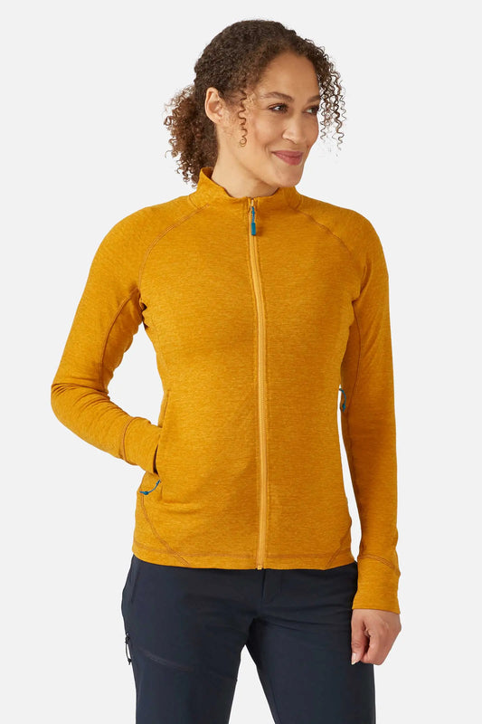 Nexus Jacket Women's