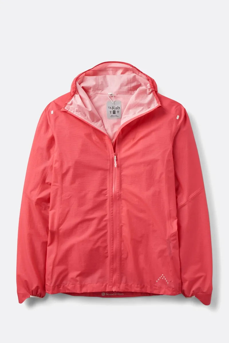 Rab Women's Phantom Waterproof Jacket