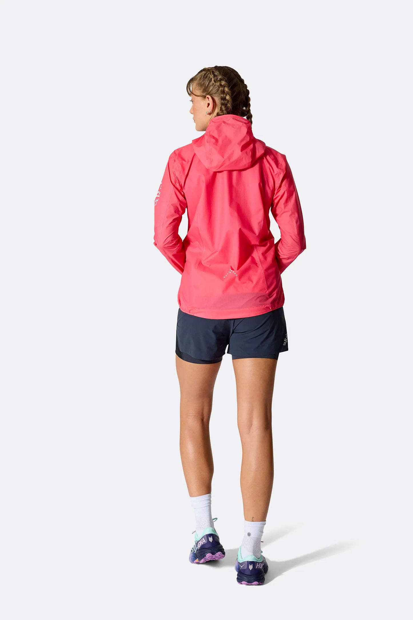 Phantom Jacket Women's