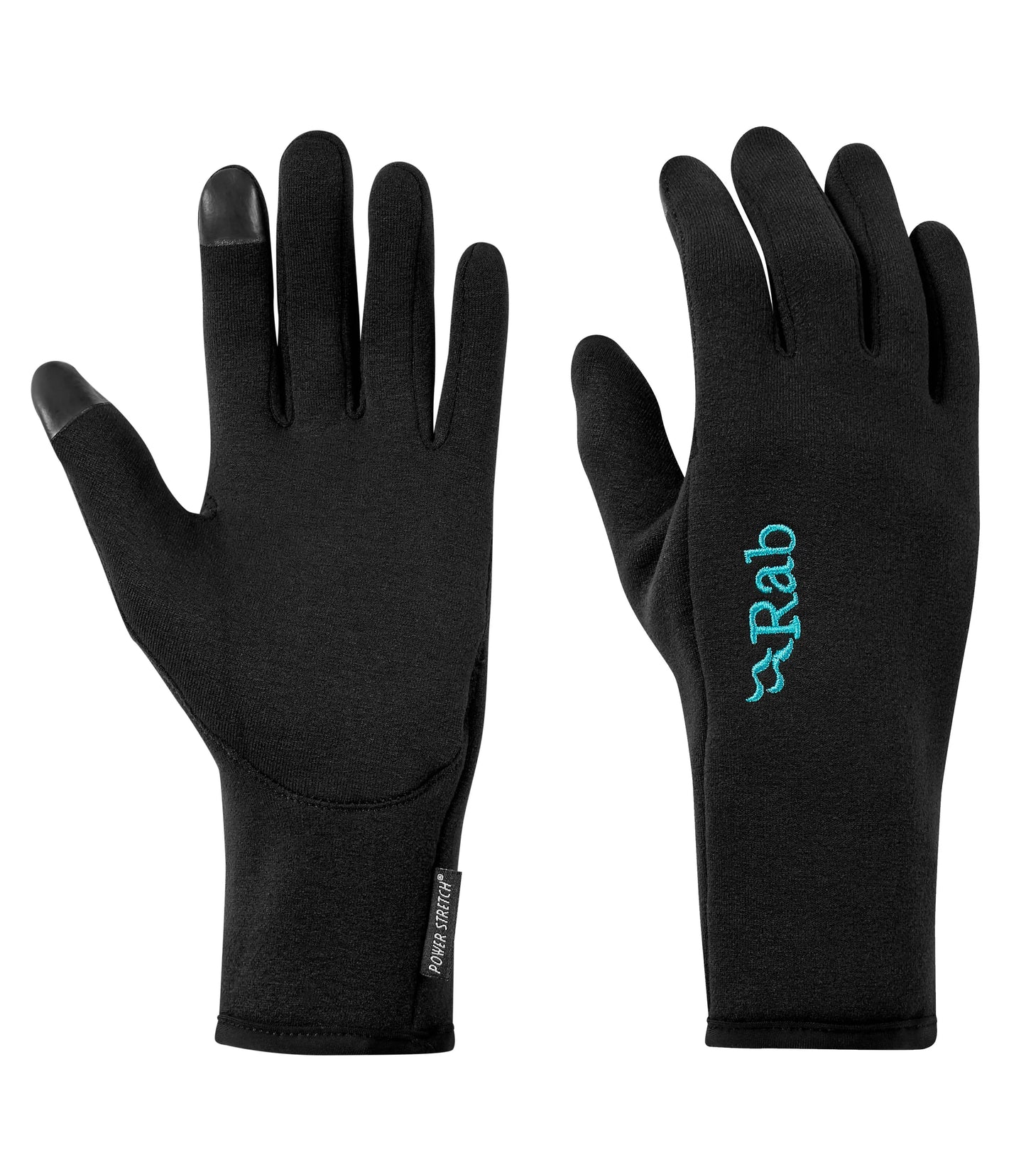 Power Stretch Contact Grip W Glove