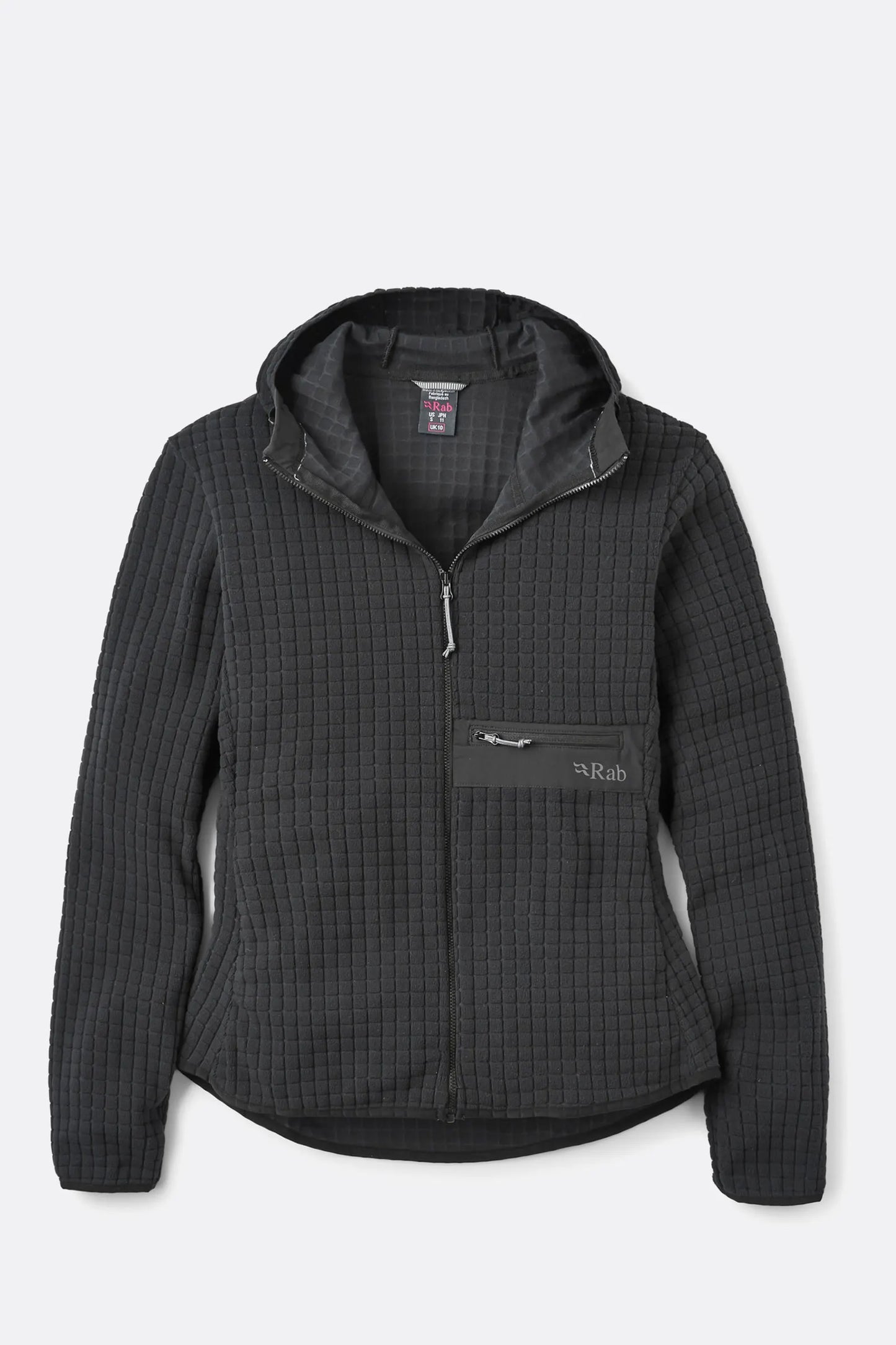 Ramshaw Hoody Women's