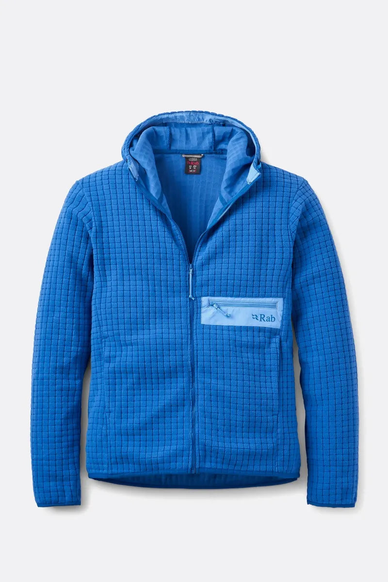Rab Women's Ramshaw Hoody