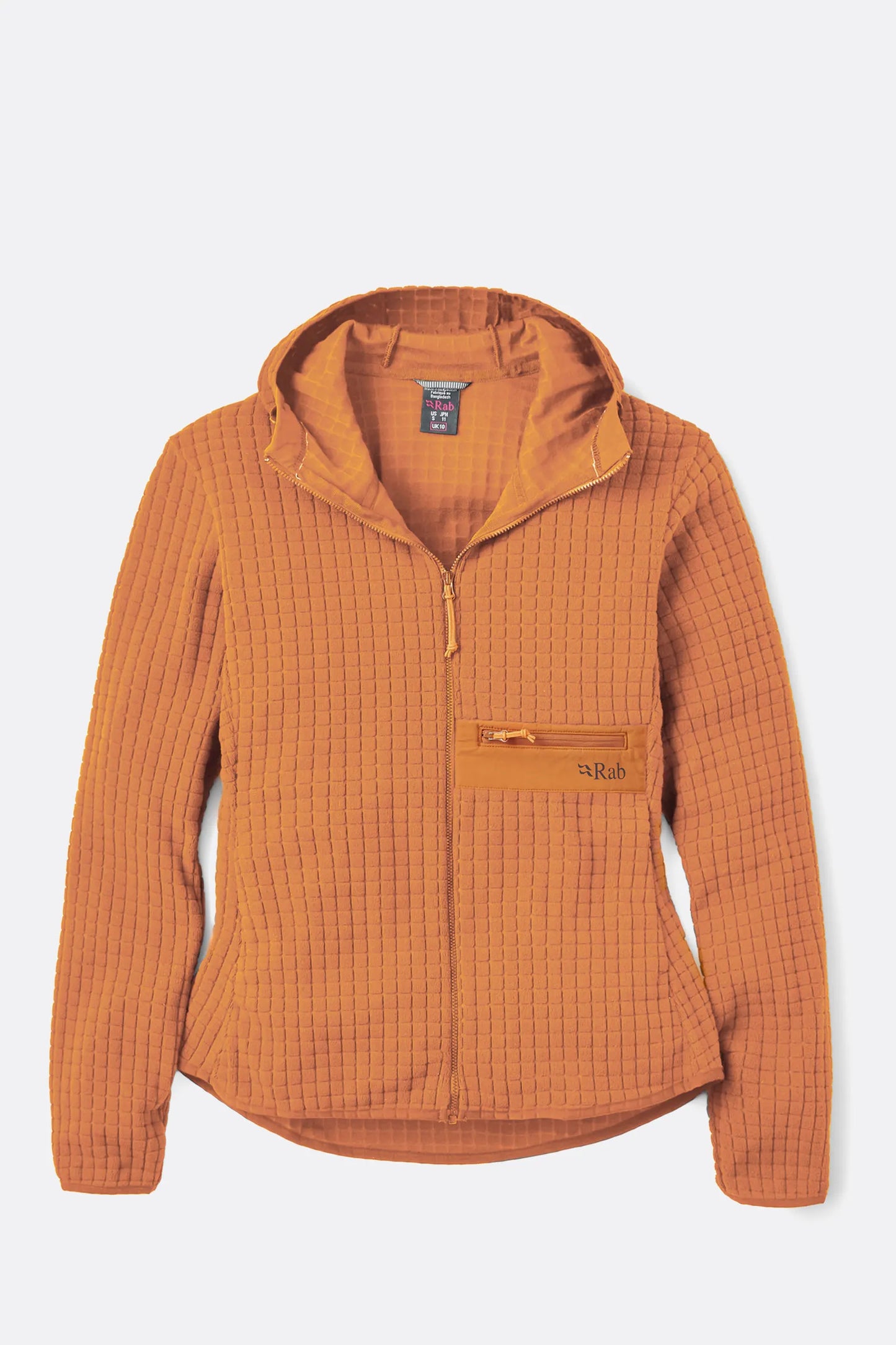 Ramshaw Hoody Women's